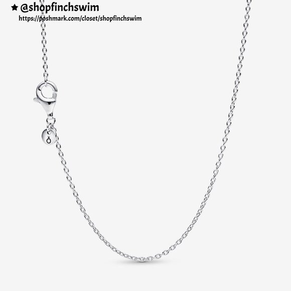 Pandora Glow-in-the-dark Hermit Crab Necklace Set - Picture 2 of 3